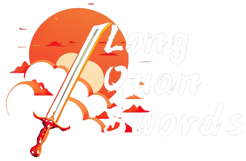 Long Quan Swords
